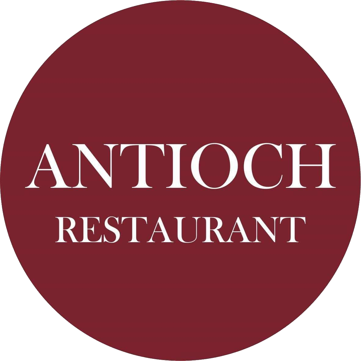 Antioch Restaurant